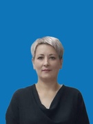 Козлова Мария Владимировна