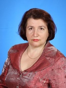 Логинова Ирина Николаевна