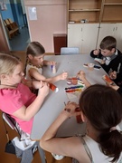 Лагерь "Наследники" (7 день)