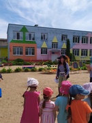 Морское путешествие за кладом