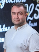 Лазовский Валентин Валерьевич