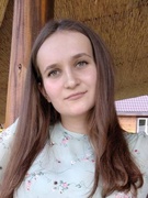 Заруба Александра Сергеевна