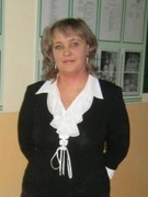 Калинкова Лариса Анатольевна