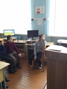 Просмотр  социальных видеороликов по профилактике наркомании