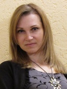 Баглаева Светлана Валерьевна