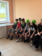 Лагерь ЛТО 02.06.2025