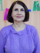 Алексеева Галина Леонидовна