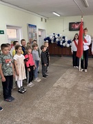 Воспитательно-оздоровительный лагерь "Единство" - 20.06.2025