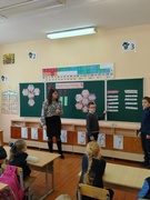 Класная гадзіна "Што я павінен ведаць пра СНІД"