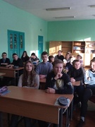 Участие в республиканском вебинаре по профилактике киберпреступности
