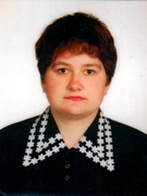 Обруч Елена Владимировна
