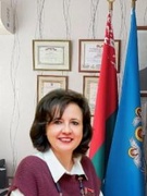 Маклакова Инна Викторовна
