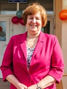 Чернецова Тамара Фёдоровна