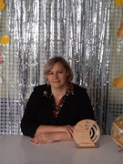 Лещик Ирина Петровна