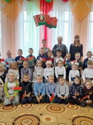 В ЕДИНСТВЕ НАША СИЛА