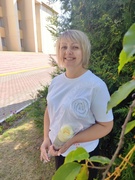 Тышкевич Ирина Викторовна