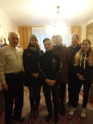 Поздравление Реуцкого А.Н.