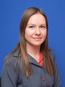 Рудинская Ирина Сергеевна