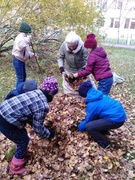 Працоўны дэсант