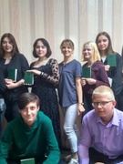 До свидания, школа!