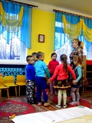 НЕДЕЛЯ ПЕДАГОГИЧЕСКОГО МАСТЕРСТВА