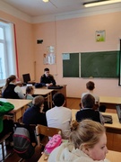 ПРОФОРИЕНТАЦИОННАЯ ВСТРЕЧА