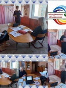 Учебно-методическое объединение воспитателей детского сада