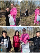 Республиканская акция "Лес! Дабро! Парадак!"