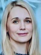 Отчик Виктория Юрьевна