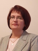 Охрамович Наталья Николаевна