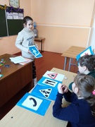 Занятие-игра по ПДД "Дорожная грамота -наука быть живым"