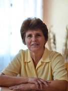 Кундакова Любовь Васильевна