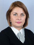 Можиловская Светлана Анатольеына
