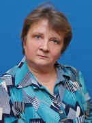 Бобрик Валентина Михайловна