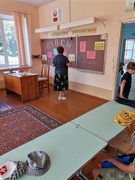 16.06.2022 - 12-й день работы оздоровительного лагеря "Солнышко"