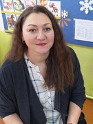 Кузьменко Алеся Шотовна