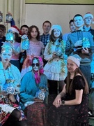 Новогодний утренник 23.12.2025