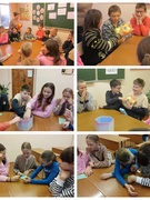 Круглый стол "Семья– начало всех начал". Шестой школьный день 22.11.2025