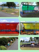 Подготовка к новому 2025/2026  учебному году дошкольного учреждения