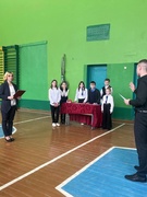 15.03.2025 Квест-игра по гражданско-патриотическому воспитанию «Пионерская логика»