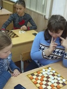 Зимний оздоровительный лагерь 2018