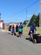 Воспитательно-оздоровительный лагерь труда и отдыха «Романтика» (24.06.2026)