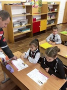 Профилактическая беседа ,, Правила поведения на железной дороге"