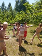 ДЕНЬ СЕМНАДЦАТЫЙ  Летний оздоровительный лагерь 2021