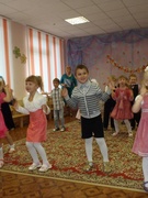 ДЕНЬ МАТЕРИ