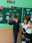 Эстафета поколений: сохраняя прошлое, создаём будущее