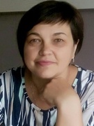 Кишкович Людмила Леонидовна