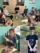 21.09.2024 6-й школьный день Час с педагогом-психологом  Тренинг «Я люблю свою жизнь»