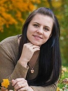 Рачковская Анна Ивановна