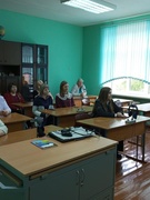 15.05.2025 г. Единый день информирования «Здоровая нация как основа развития Беларуси»
